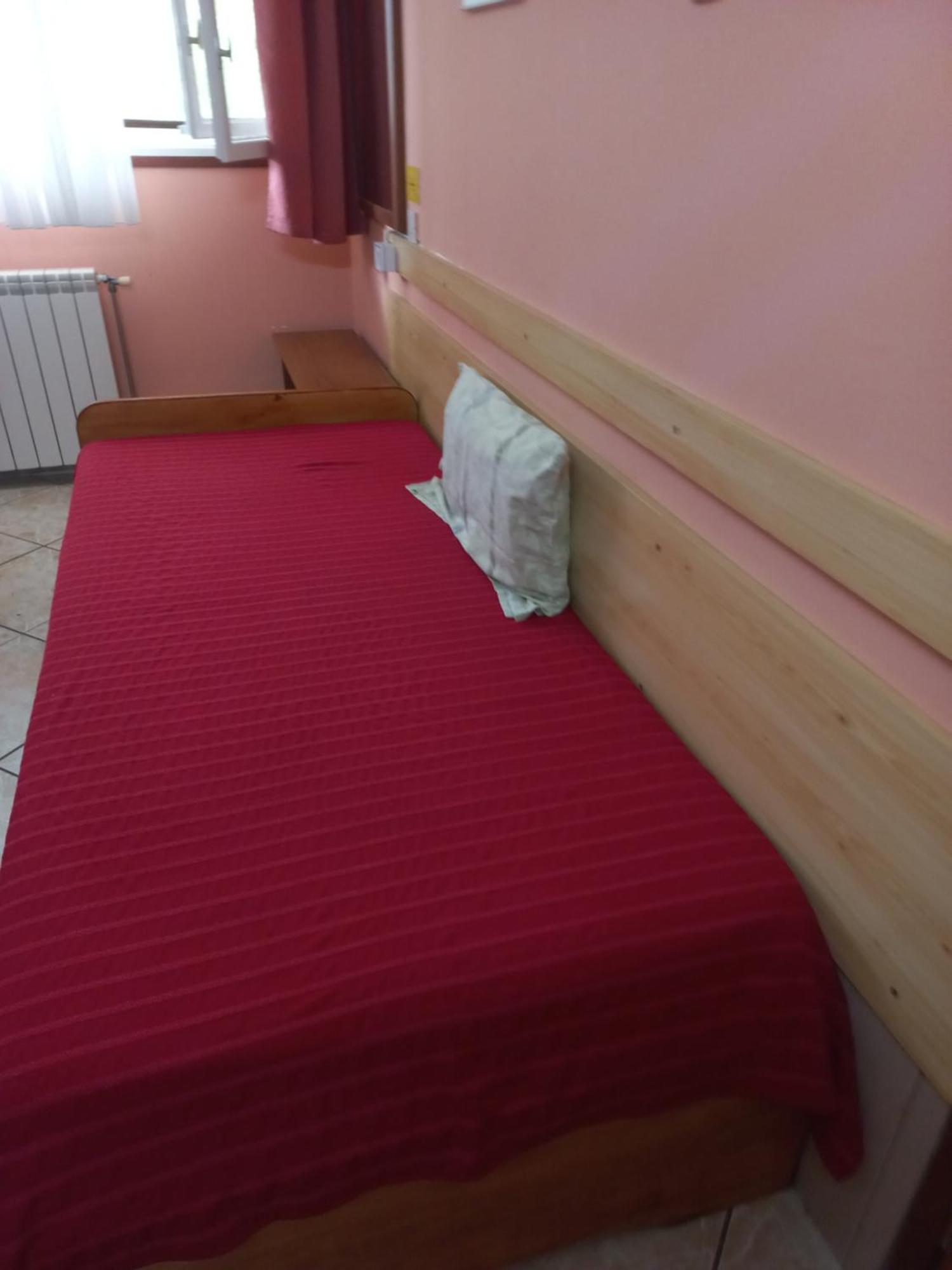 Hostel Bata Kanjiža 外观 照片