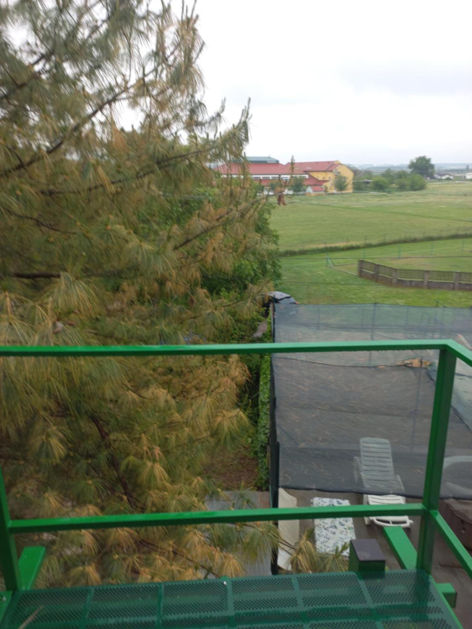 Hostel Bata Kanjiža 外观 照片