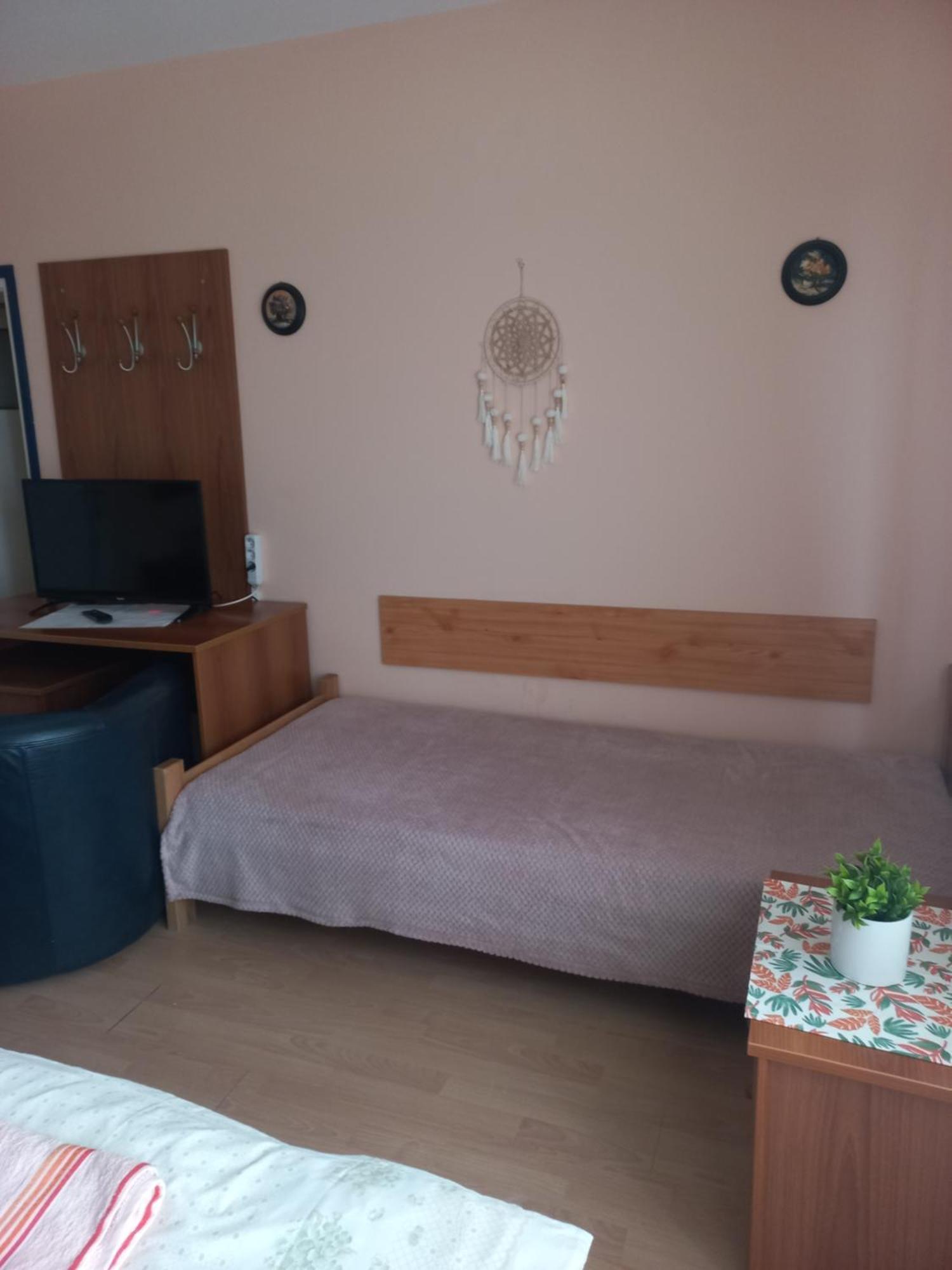Hostel Bata Kanjiža 外观 照片