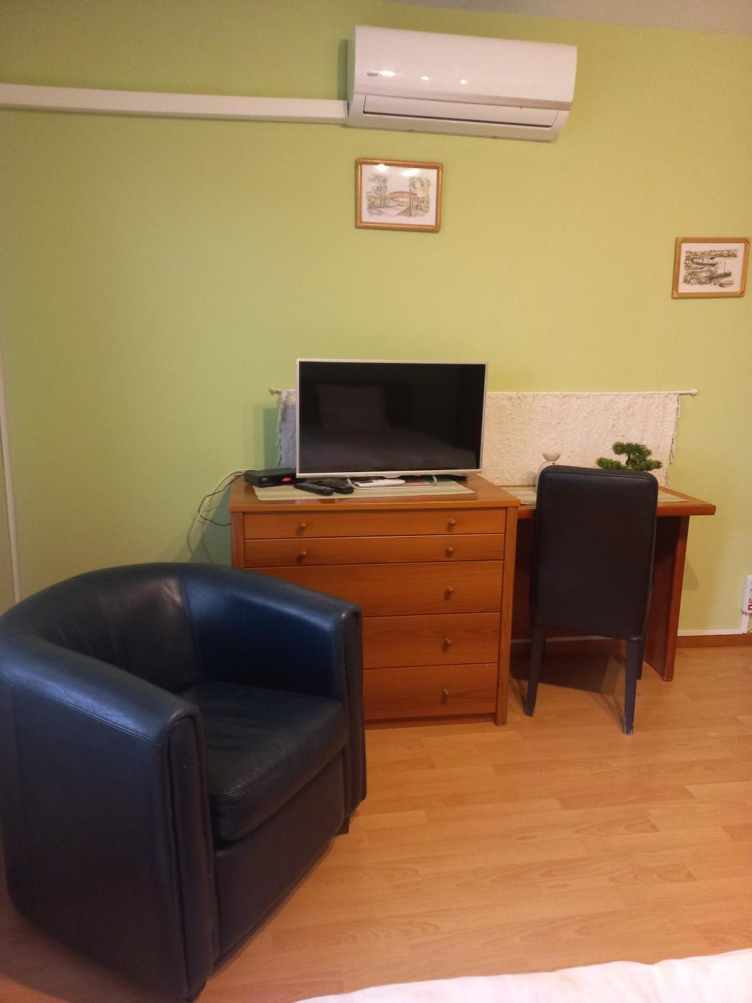 Hostel Bata Kanjiža 外观 照片